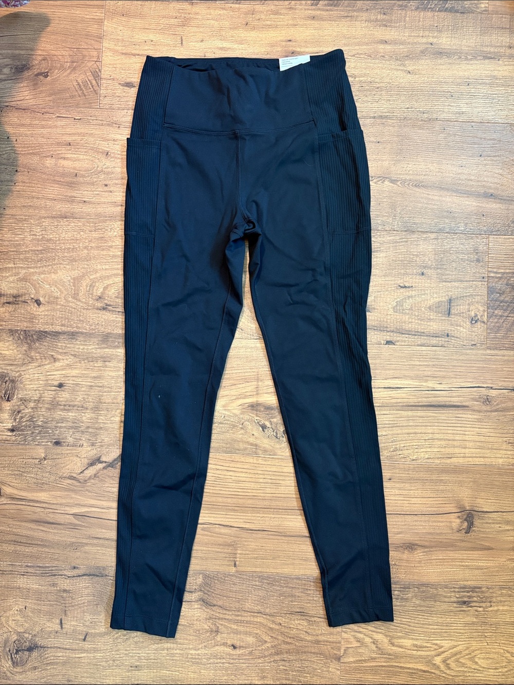 BRAND NEW Mondetta Black Performance Leggings